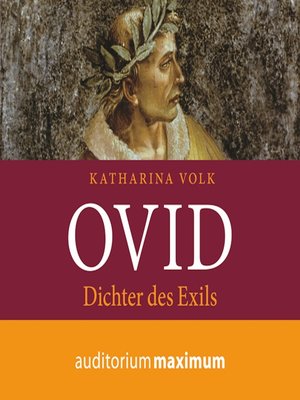 Ovid (Ungekürzt) - Audiobook